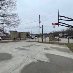 SIA South Tipp Park