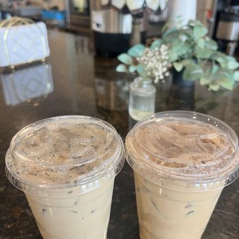 Bodevi - Midnight latte and cafe con miel latte - Wine Bars Near Me - San Fernando, California Bodevi - Midnight latte and cafe con miel latte - Wine Bars Near Me - San Fernando, California