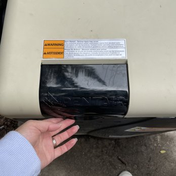 Sharky's Pools - NEW Pentair gas pump heater - Pool & Hot Tub Service Near Me