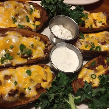 Cattlemens - Loaded potatoes - Steakhouses Near Me - Selma, California Cattlemens - Loaded potatoes - Steakhouses Near Me - Selma, California