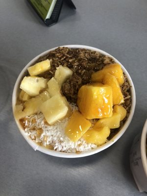 Clean Juice by null