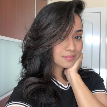 Nine Two Five Salon - Haircut by Veronica! - Hair Salons Near Me - Hayward, California