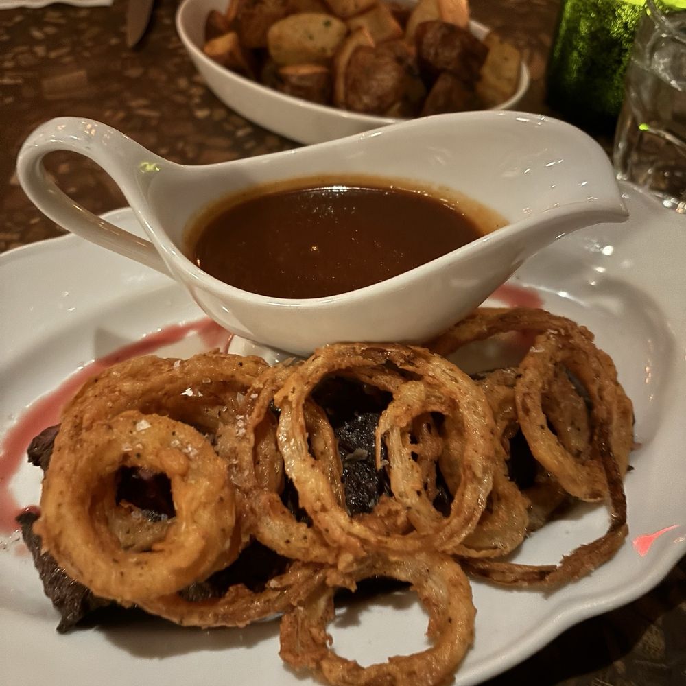 Bedford Post Tavern - Steak - amazing - American Near Me - Bedford, New York Bedford Post Tavern - Steak - amazing - American Near Me - Bedford, New York