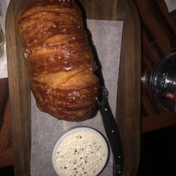 Catch NYC - Complimentary bread - Asian Fusion Near Me - New York, New York Catch NYC - Complimentary bread - Asian Fusion Near Me - New York, New York