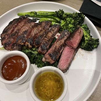 Quiora - Wagyu steak - Italian Near Me - Honolulu, Hawaii
