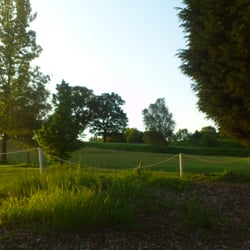Loughton golf club and pan Asian restaurant