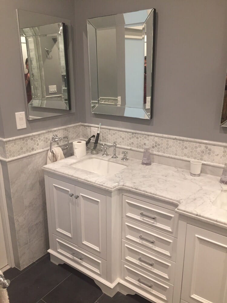 Slide of Montclair Handyman Services