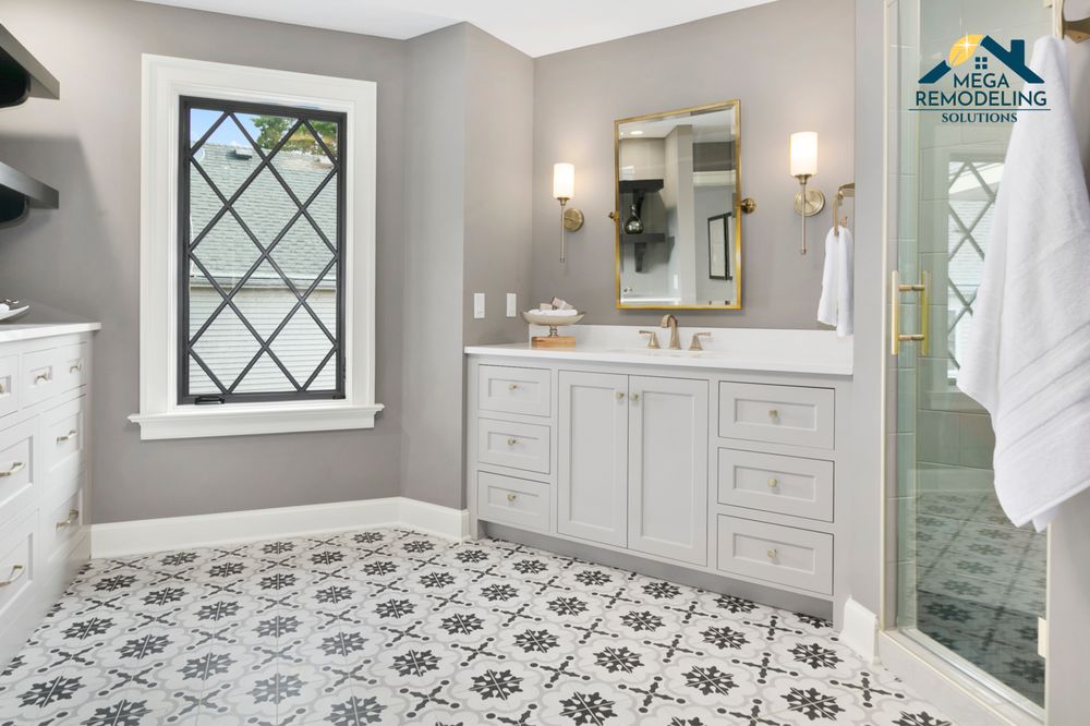 Slide of MEGA Remodeling Solutions