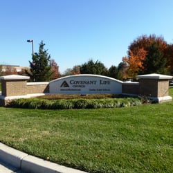 Covenant Life Church