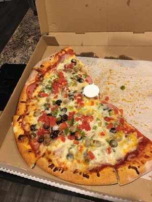 Tomacelli's Pizza & Pasta by null