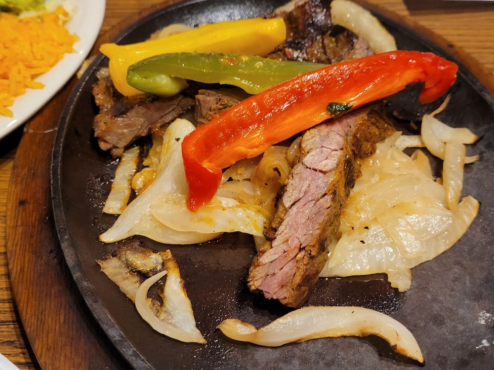Los Molcajetes Mexican Restaurant