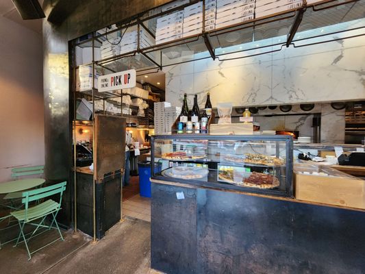 Levain Bakery by null