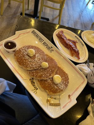 Breakfast Republic by null