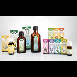 UK London Massage - Organic oil for massage and many more!