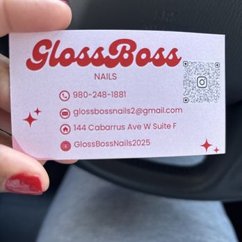 Nalia's Beauty Salon - Business card info - Nail Salons Near Me - Concord, North Carolina Nalia's Beauty Salon - Business card info - Nail Salons Near Me - Concord, North Carolina