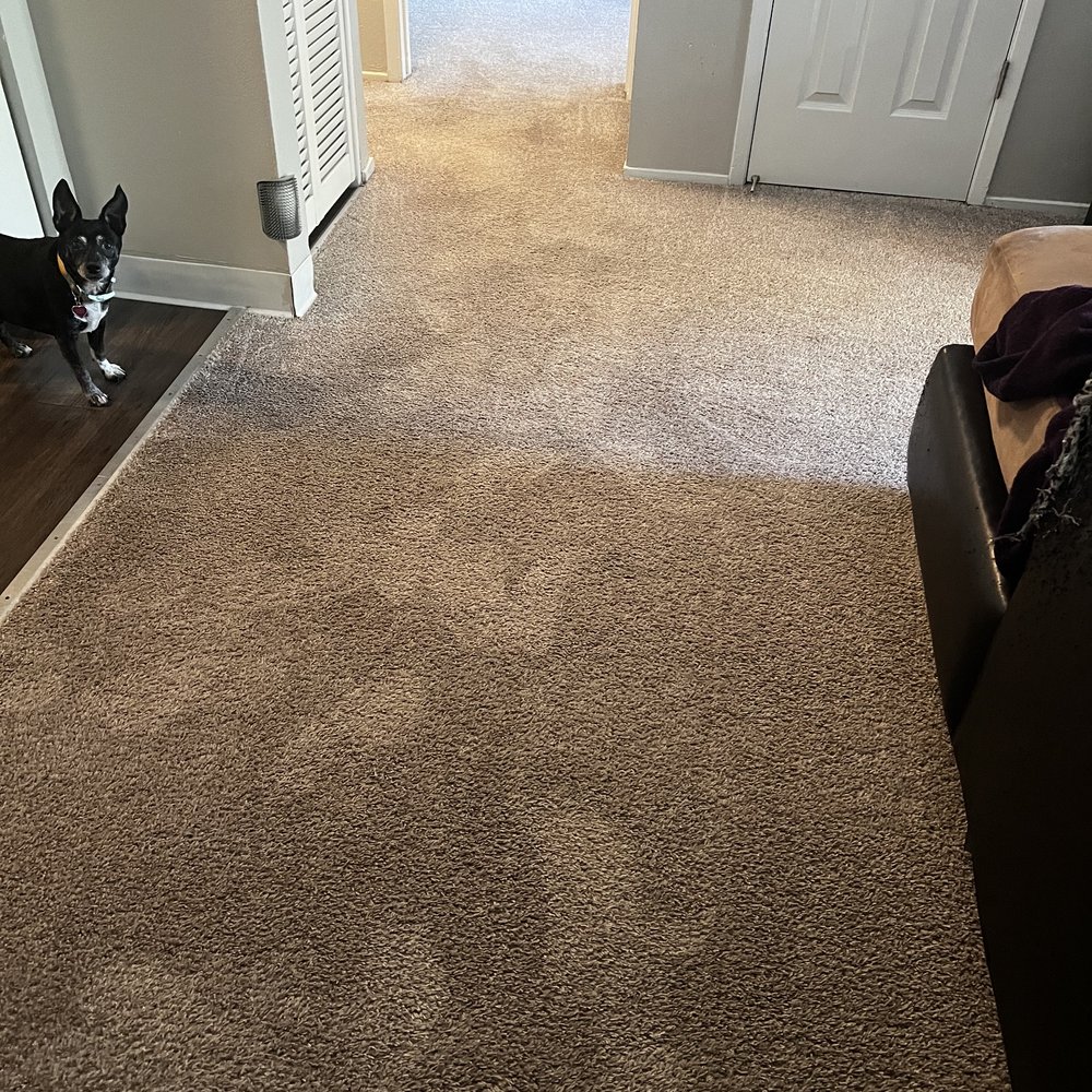 After pic