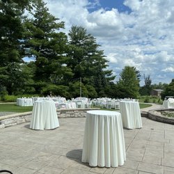 Deer Park Manor Weddings and Events