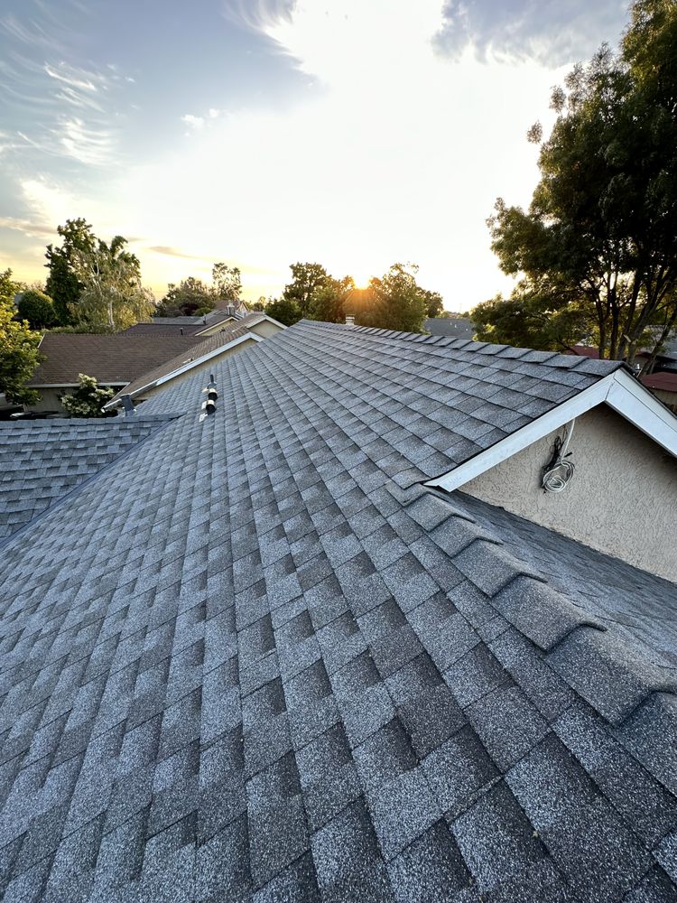 Slide of Sacramento Valley Roofing and Gutters