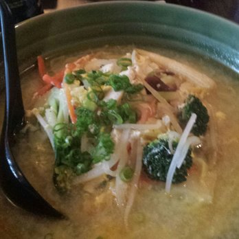The Shuroop - Delicious ramen! - Sushi Bars Near Me - Kingston, Ontario