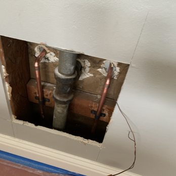 JPC Rooter & Plumbing - Copper repiping - Plumbing Near Me JPC Rooter & Plumbing - Copper repiping - Plumbing Near Me