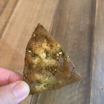 Pomella - Pita Chip - Middle Eastern Near Me - Oakland, California Pomella - Pita Chip - Middle Eastern Near Me - Oakland, California