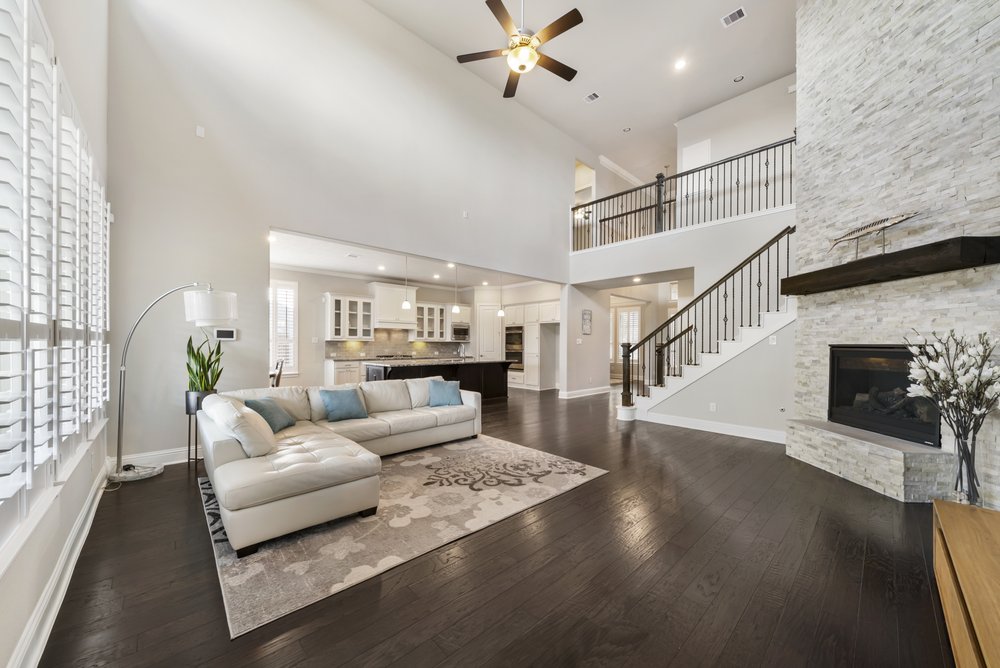 THE KC REAL ESTATE GROUP Updated September 2024 2734 Sunrise Blvd