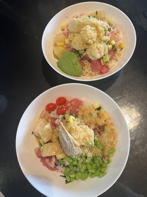 GO FISH POKE - North Dallas, Tx by null