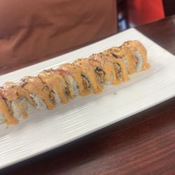 Royal Asian Fusion - Royal roll