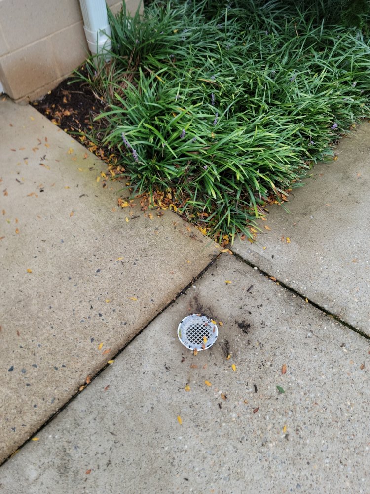 Slide of All American Jetting & Drain Services