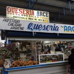 Arce - Fachada