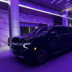 Exclusive Suv
