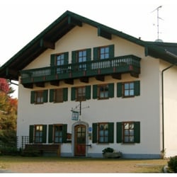 Landhaus Bauer