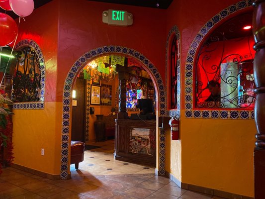 Don Cuco Mexican Restaurant by null