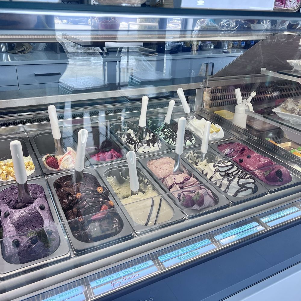 Dolce Gelateria - Desserts Near Me - Franklin Square, New York Dolce Gelateria - Desserts Near Me - Franklin Square, New York