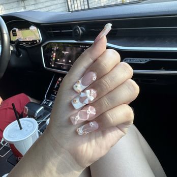 Pro Nails & Spa - Nail Salons Near Me - Costa Mesa, California Pro Nails & Spa - Nail Salons Near Me - Costa Mesa, California