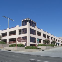 CAPITOL VISITORS PARKING GARAGE - 19 Reviews - 1201 San Jacinto Blvd