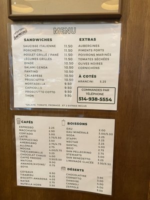 Clarke Café (PSC) by null