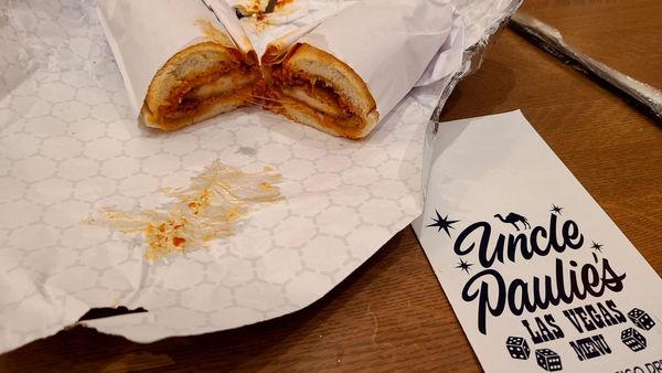 Uncle Paulie's by null