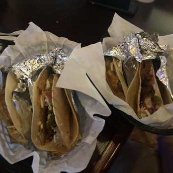 Barrio Tacos - Created our own tacos! - Do-It-Yourself Food Near Me - Columbus, Ohio