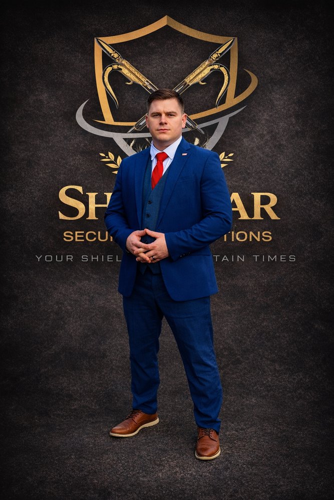 Shamgar Security Solutions - safety consultant in Grottoes, VA