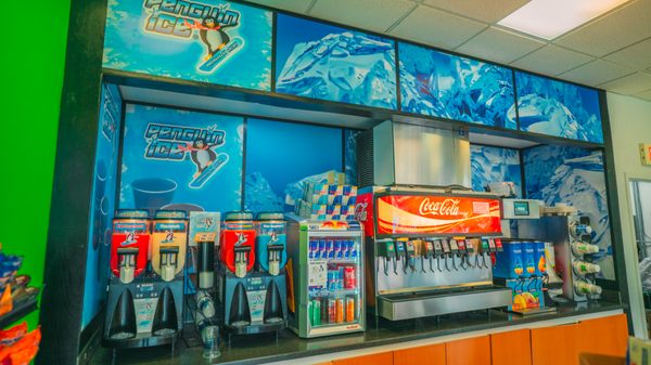 Excel Express At Danforth