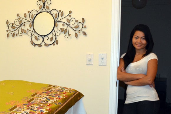 Pranee - Thai Massage Spa by null