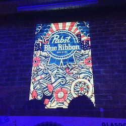 Pabst Launch Event