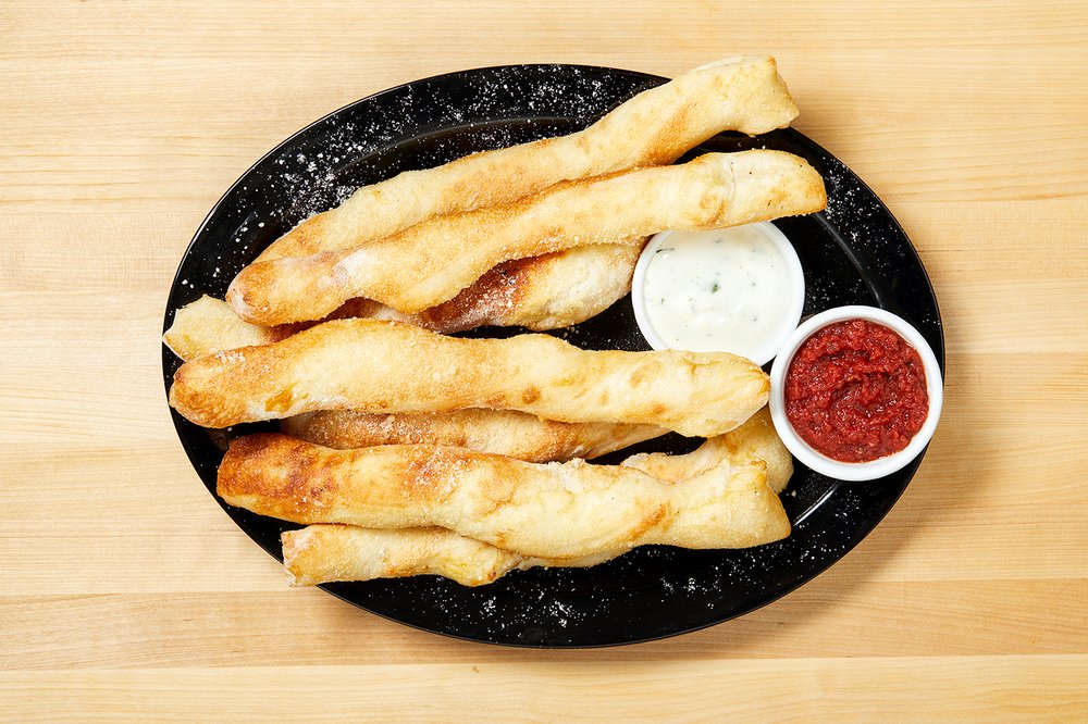 PIZZA FACTORY 55 Photos & 59 Reviews 897 W Henderson Ave