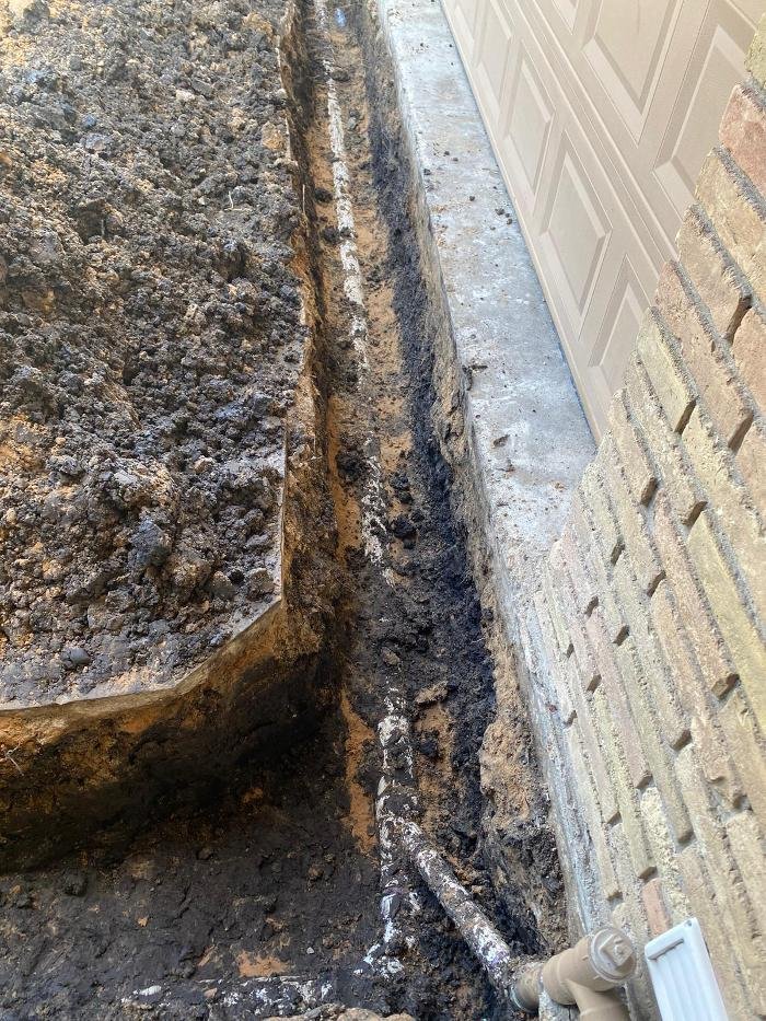 Slide of Houston Plumbing Expert