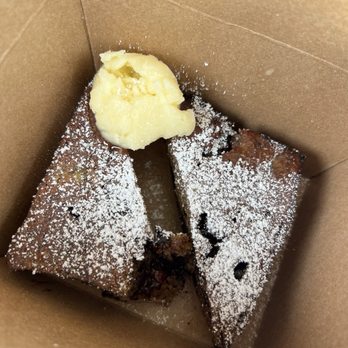 Boa's CVC - Banana chocolate bread - Coffee & Tea Near Me - San Francisco, California Boa's CVC - Banana chocolate bread - Coffee & Tea Near Me - San Francisco, California