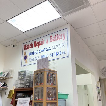 Nhat Thanh Watch Repair - Watch Repair Near Me - San Jose, California Nhat Thanh Watch Repair - Watch Repair Near Me - San Jose, California
