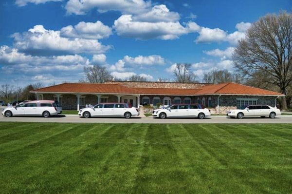 MARCOM-HARVEY FUNERAL CARE - Updated May 2026 - Request Information
