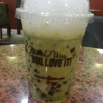 Bambu Dessert & Drinks - Let's try this one out! - Juice Bars & Smoothies Near Me - Milpitas, California