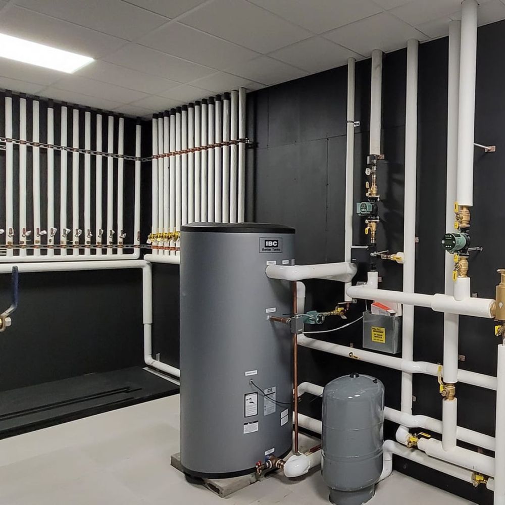 Slide of Allstate Plumbing & Heating